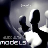 постер песни Alex Alta - Models