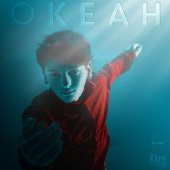 постер песни Kain Rivers - Океан
