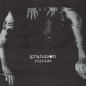 постер песни grandson - Riptide