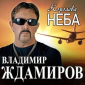 постер песни Владимир Ждамиров - Королева неба