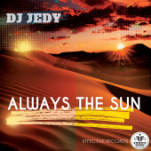 постер песни DJ JEDY - Always the Sun