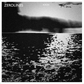 постер песни ZEROLINES - В одиночестве
