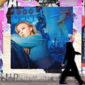 постер песни Zara Larsson - Morning