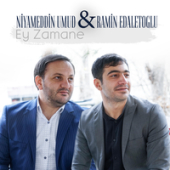 постер песни Ramin Edaletoglu - Ey Dost 2020 (Dj Tebriz)