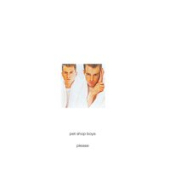 постер песни Pet Shop Boys - You Are The One