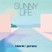 постер песни Blank &amp; Jones - Sunny Life