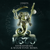 постер песни U108 - Ketu (ESTRADARADA &amp; Maxim Tonic Remix)