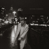 постер песни UNTONE CHERNOV - Прощание с городом