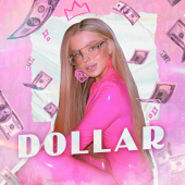 постер песни Zolotova - Dollar