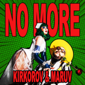 постер песни Филипп Киркоров, MARUV - No More (Komilfo English Version)