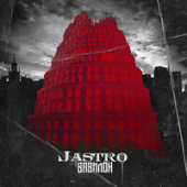 постер песни jastro - Вавилон