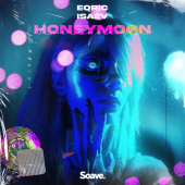 постер песни EQRIC - Honeymoon