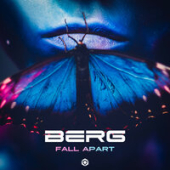 постер песни Berg - Fall Apart