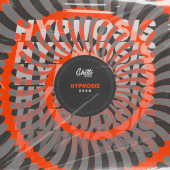 постер песни ZVEN - Hypnosis