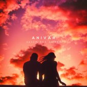 постер песни ANIVAR - Зачем без любви
