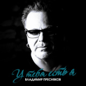 постер песни Владимир Пресняков - У тебя есть я