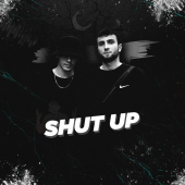 постер песни NextRO - Shut Up