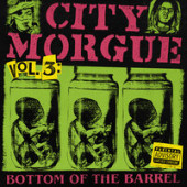 постер песни City Morgue, ZillaKami, SosMula - MAKE IT DISAPPEAR