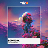 постер песни Elegant Ape - Someday