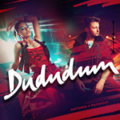 постер песни Antonia feat. Florian Rus - Dududum