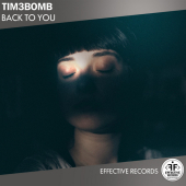 постер песни Tim3bomb - Back to You