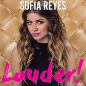 постер песни Sofia Reyes - Luna