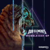постер песни Dub Elements - Wobbledah
