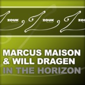 постер песни Marcus - Горизонт