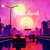 постер песни Animebro - Speed Racer