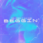 постер песни HÄWK - Beggin\' Remix
