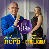 постер песни Галина Ветошкина - Как долго я тебя ждала