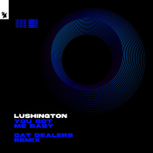 постер песни Lushington - You Got Me Baby (Cat Dealers Remix)