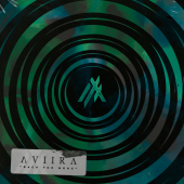 постер песни AVIIRA - Back for More