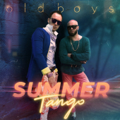 постер песни oldboys - Summer Tango