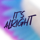 постер песни Johnny Orlando - It’s Alright