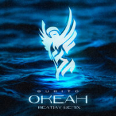 постер песни Burito - Океан (BEATJAY Remix)