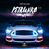постер песни TRITICUM - Petrunko 2.0