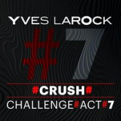 постер песни Yves Larock - Crush