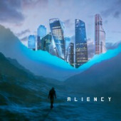 постер песни Ant Shift - Aliency