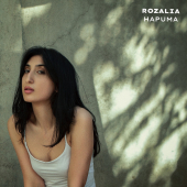 постер песни Rozalia - Hapuma
