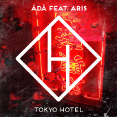постер песни ADA - Tokyo Hotel