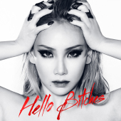 постер песни CL - Hello Bitches