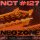 Постер к треку Nct 127 - Pandoras Box