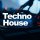 Постер к треку Techno House - Aero