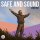 Постер к треку Denis First - Safe and Sound