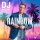 Постер к треку DJ Antoine feat. Sergio Trillini - Rainbow