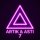 Постер к треку Artik - Asti feat Артем Качер - Грустный дэнс (Kasa Remixoff Remix)