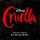 Постер к треку Nicholas Britell - Cruella - Disney Castle Logo