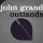 Постер к треку John Grand - Outlands