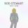 Постер к треку Rod Stewart - Silver Tongue